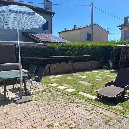 פאדובה Villa Maragno Vicino Abano Terme מראה חיצוני תמונה