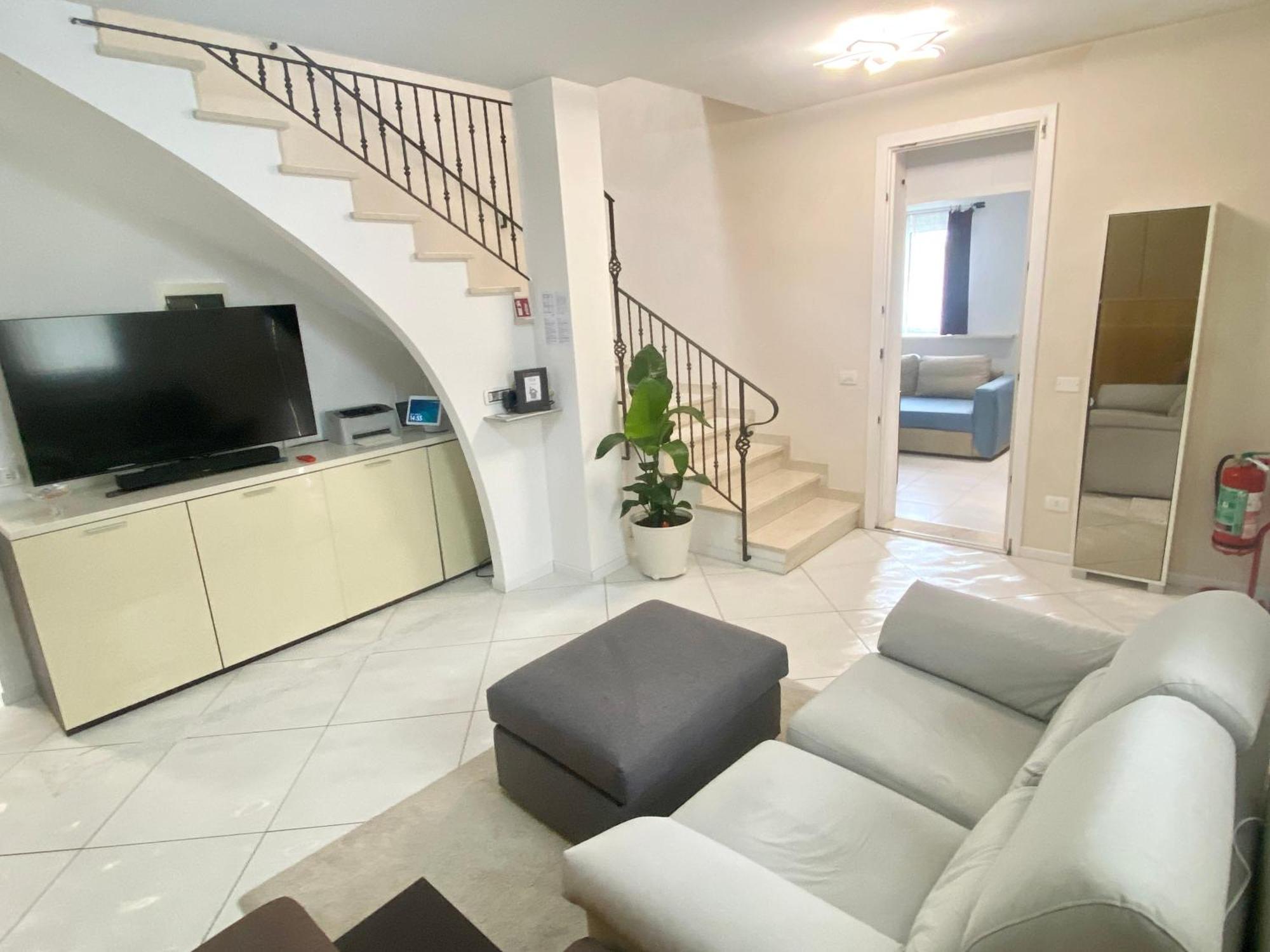 פאדובה Villa Maragno Vicino Abano Terme מראה חיצוני תמונה