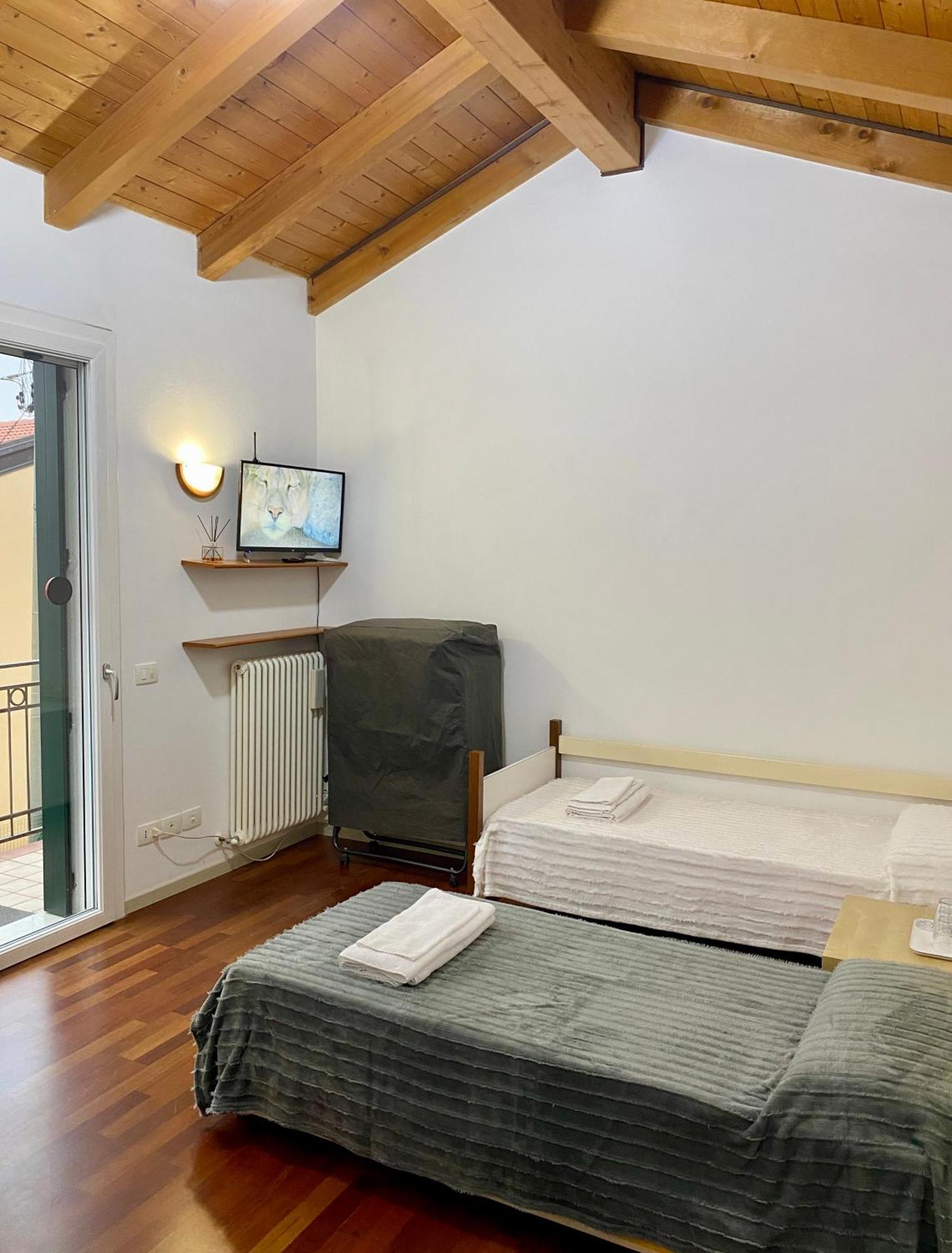 פאדובה Villa Maragno Vicino Abano Terme מראה חיצוני תמונה