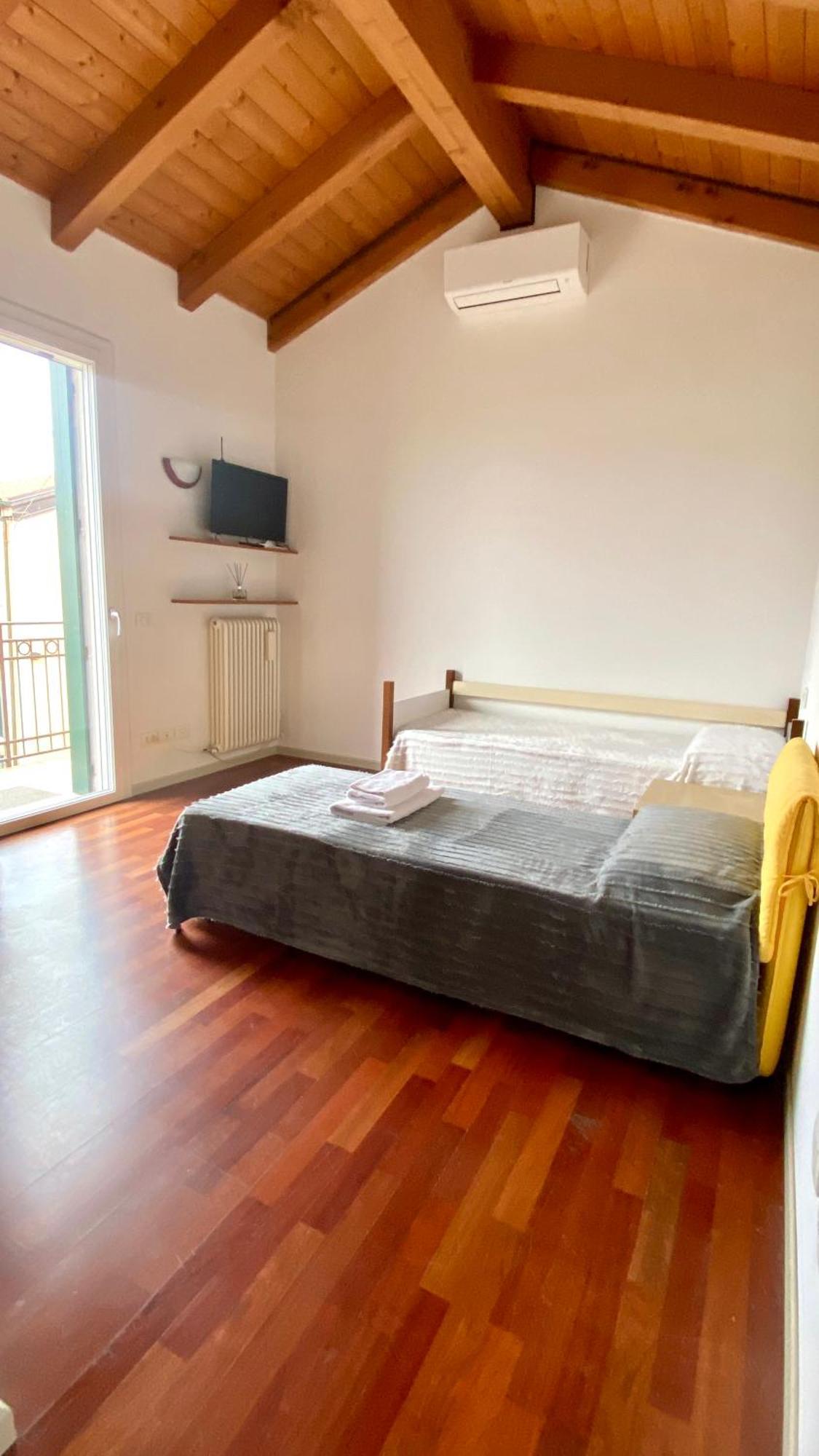 פאדובה Villa Maragno Vicino Abano Terme מראה חיצוני תמונה