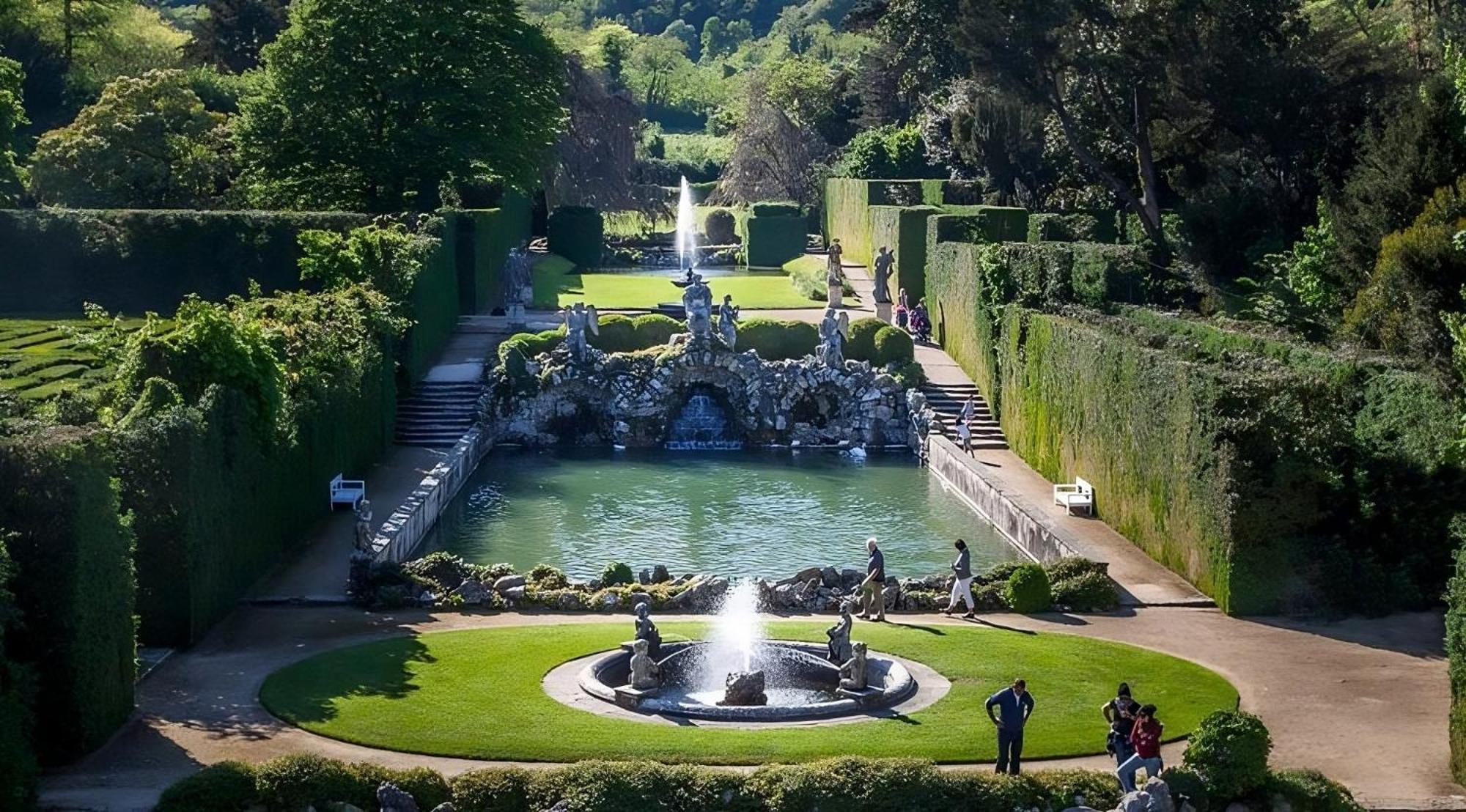 פאדובה Villa Maragno Vicino Abano Terme מראה חיצוני תמונה
