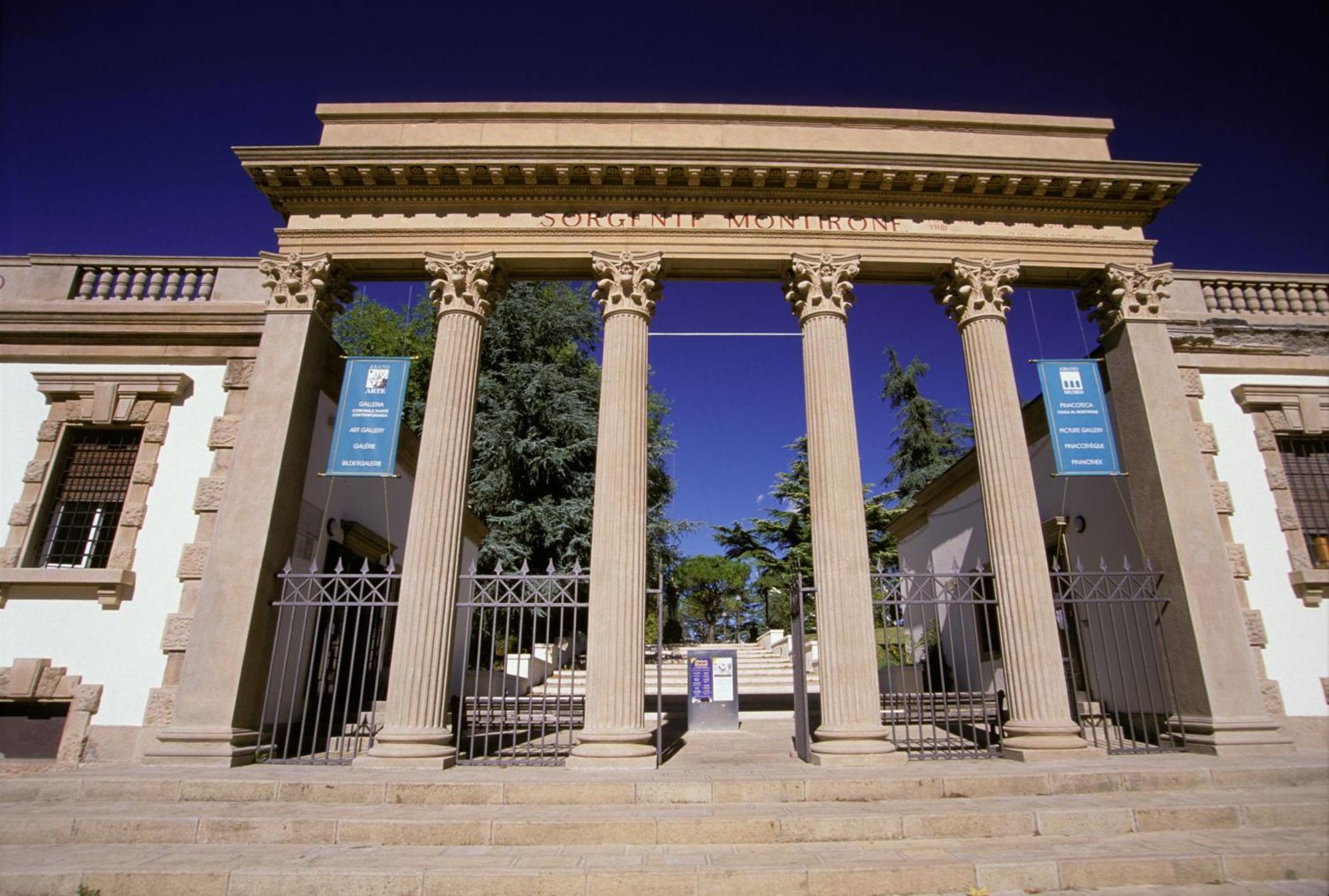 פאדובה Villa Maragno Vicino Abano Terme מראה חיצוני תמונה